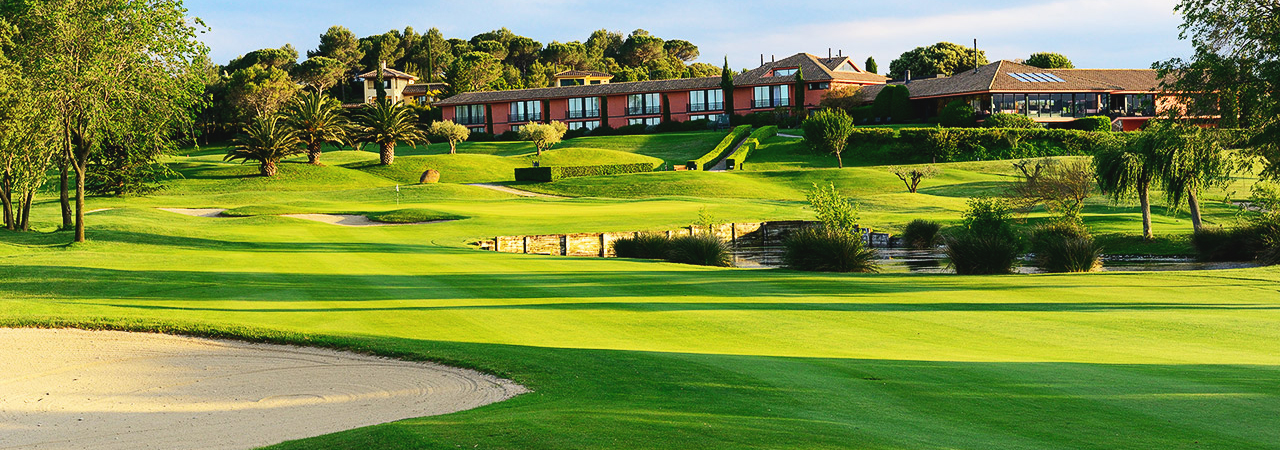 Bilyana Golf - TorreMirona Relais Hotel Golf & Spa