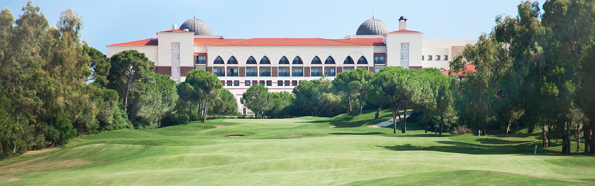 Bilyana Golf-Kempinski Hotels The Dome