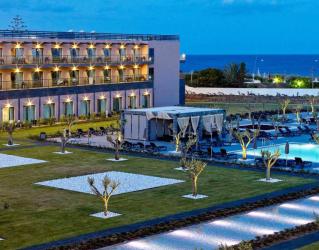 Bilyana Golf-Vila Gale Lagos Hotel