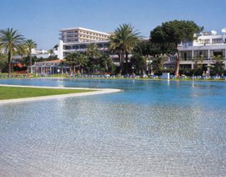 Bilyana Golf-Sol Marbella Estepona Atalaya Park