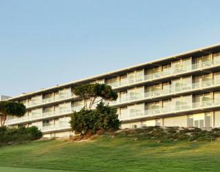 Bilyana Golf-The Oitavos Hotel Cascais