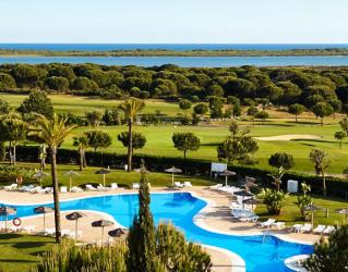 Bilyana Golf-Precise Resort El Rompido