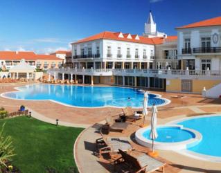 Bilyana Golf-Praia Del Rey Marriott Golf & Beach Resort