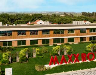 Bilyana Golf-Maxx Royal Belek Golf Resort