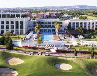 Bilyana Golf-Anantara Vilamoura Algarve Resort