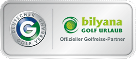 Bilyana Golf Specialist
